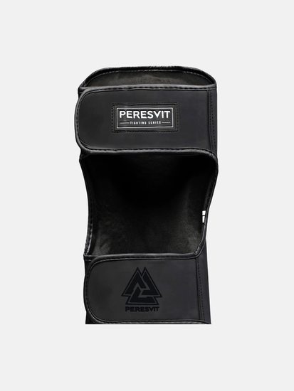 Flame Shinguards Black Black, Photo № 6