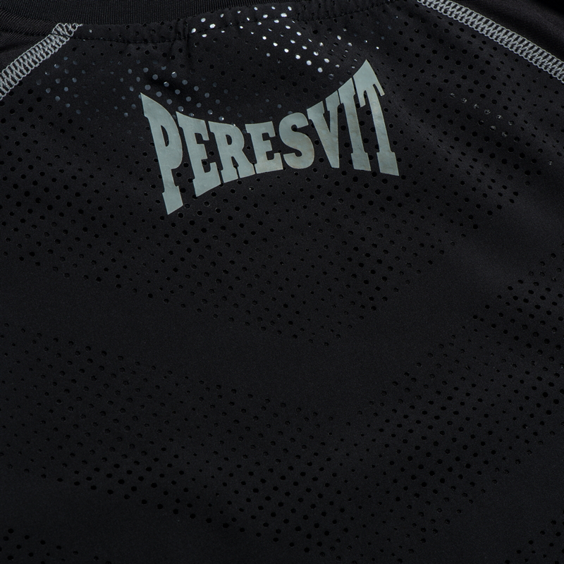 Peresvit Air Motion Short Sleeve Black, Photo № 3