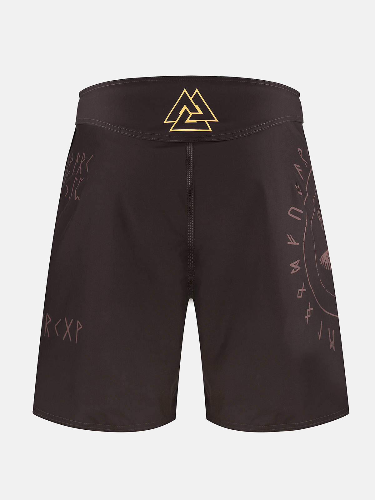 Peresvit Valhalla MMA Fightshorts, Photo No. 2