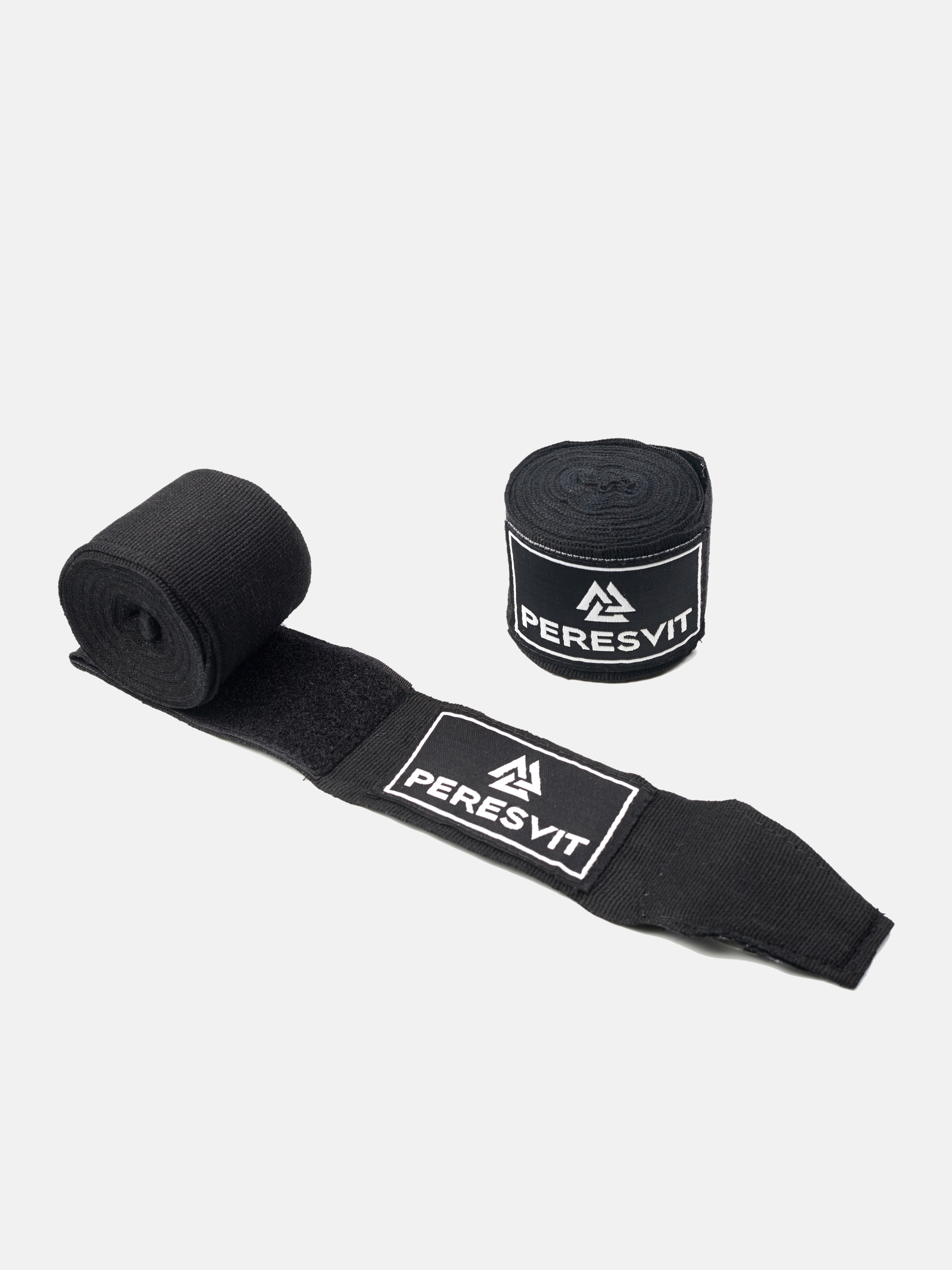 Peresvit Mexican Handwraps Black, Photo No. 2