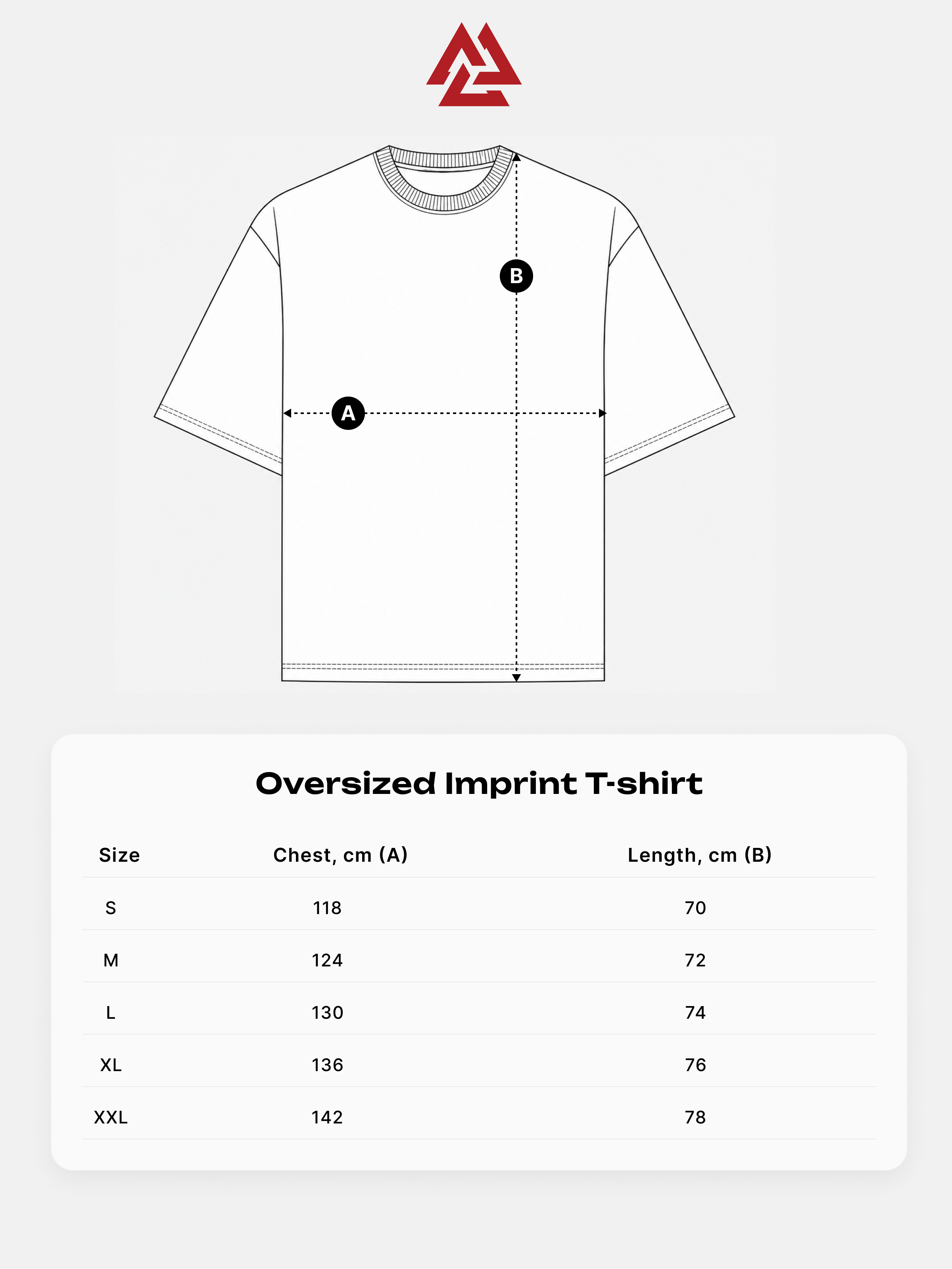 Oversized Imprint T-shirt Roast Black, Zdjęcie № 9