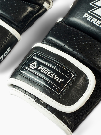 Peresvit Core MMA Gloves Black, Photo No. 6