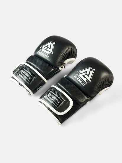 Peresvit Core MMA Gloves Black, Photo No. 2