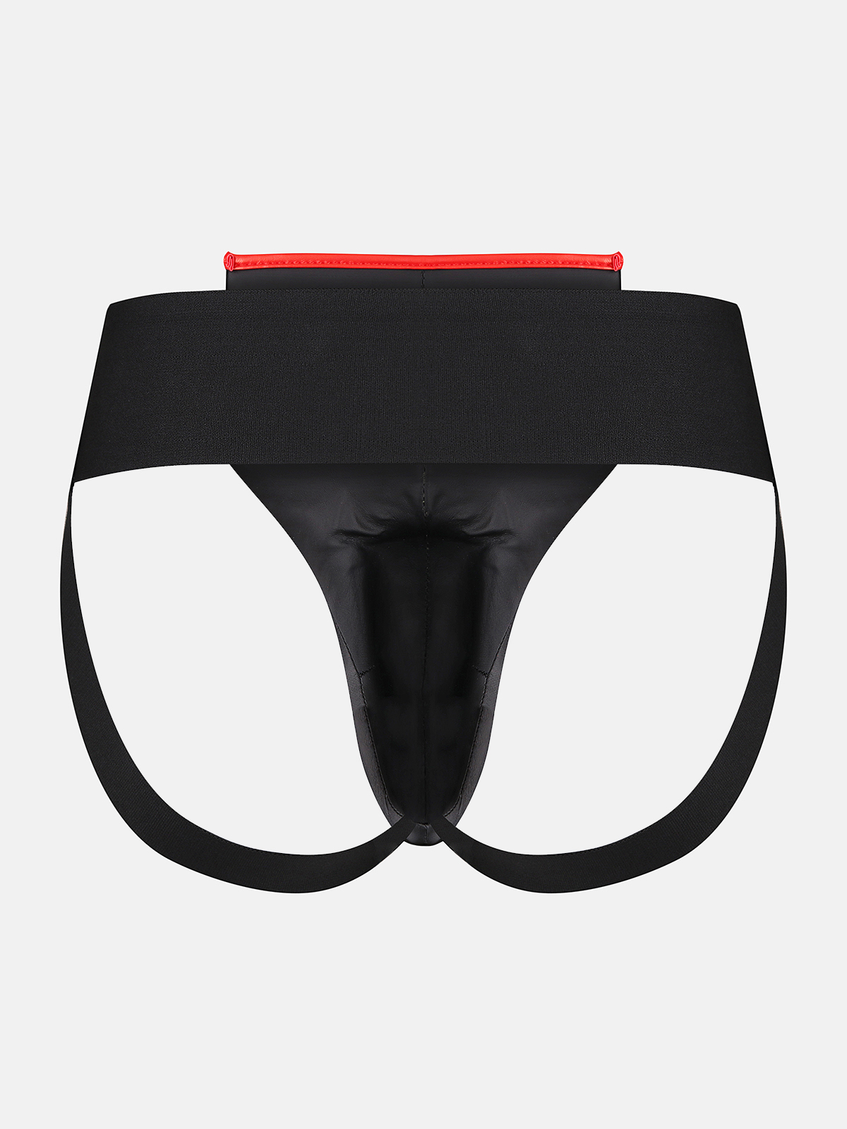 Peresvit Momentum Boxing Groin Protector, Photo No. 3