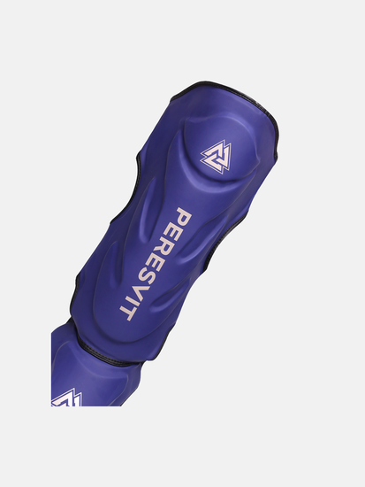 Flame Shinguards Navy, Photo № 3