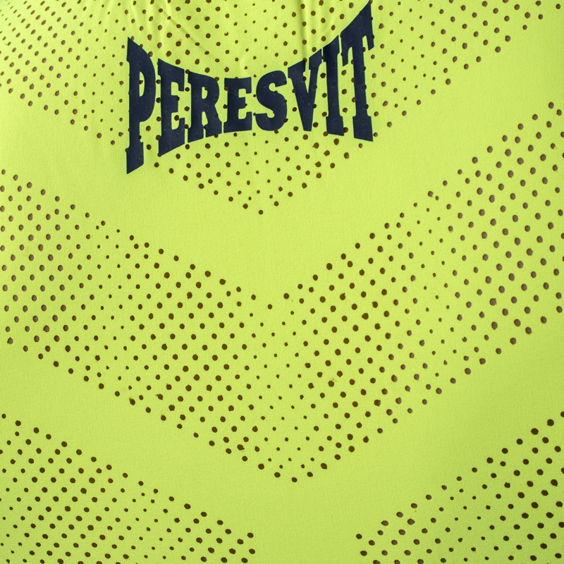 Peresvit Air Motion Sleeveless Navy Flu Yellow, Photo No. 3