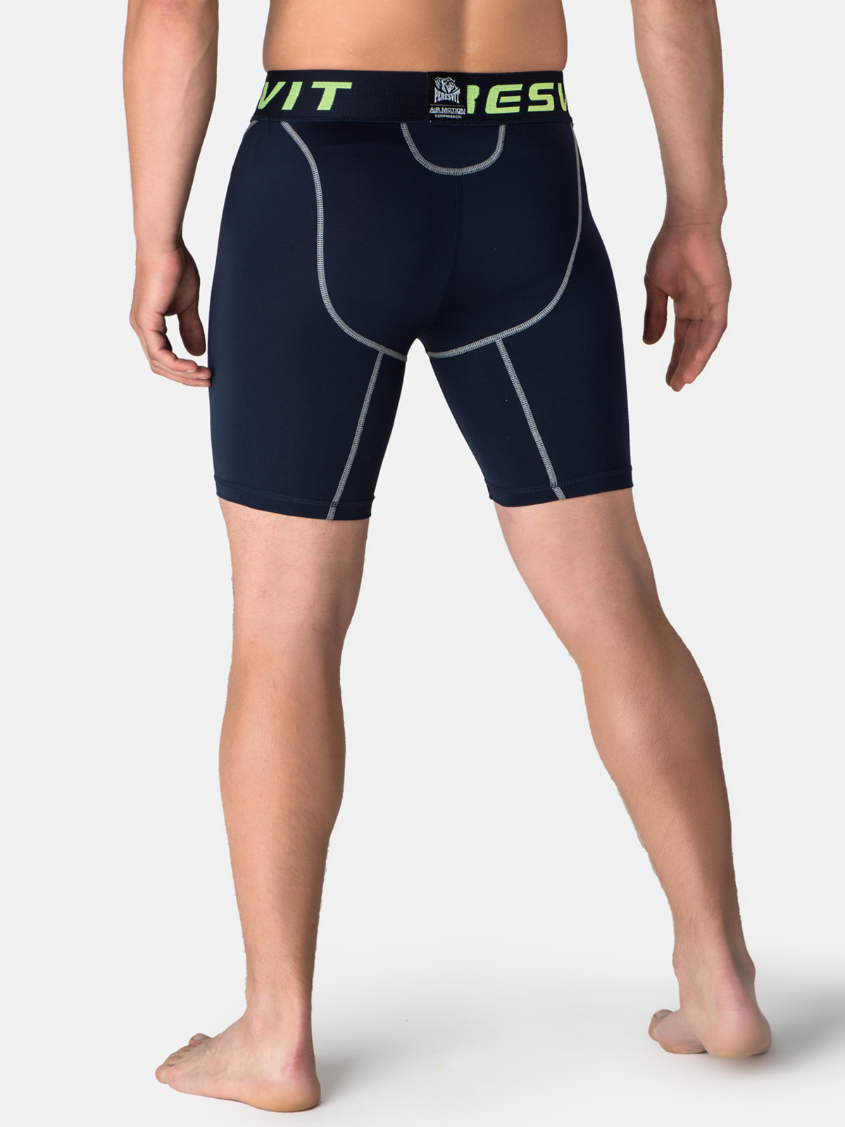 Peresvit Air Motion Shorts Navy, Photo No. 2