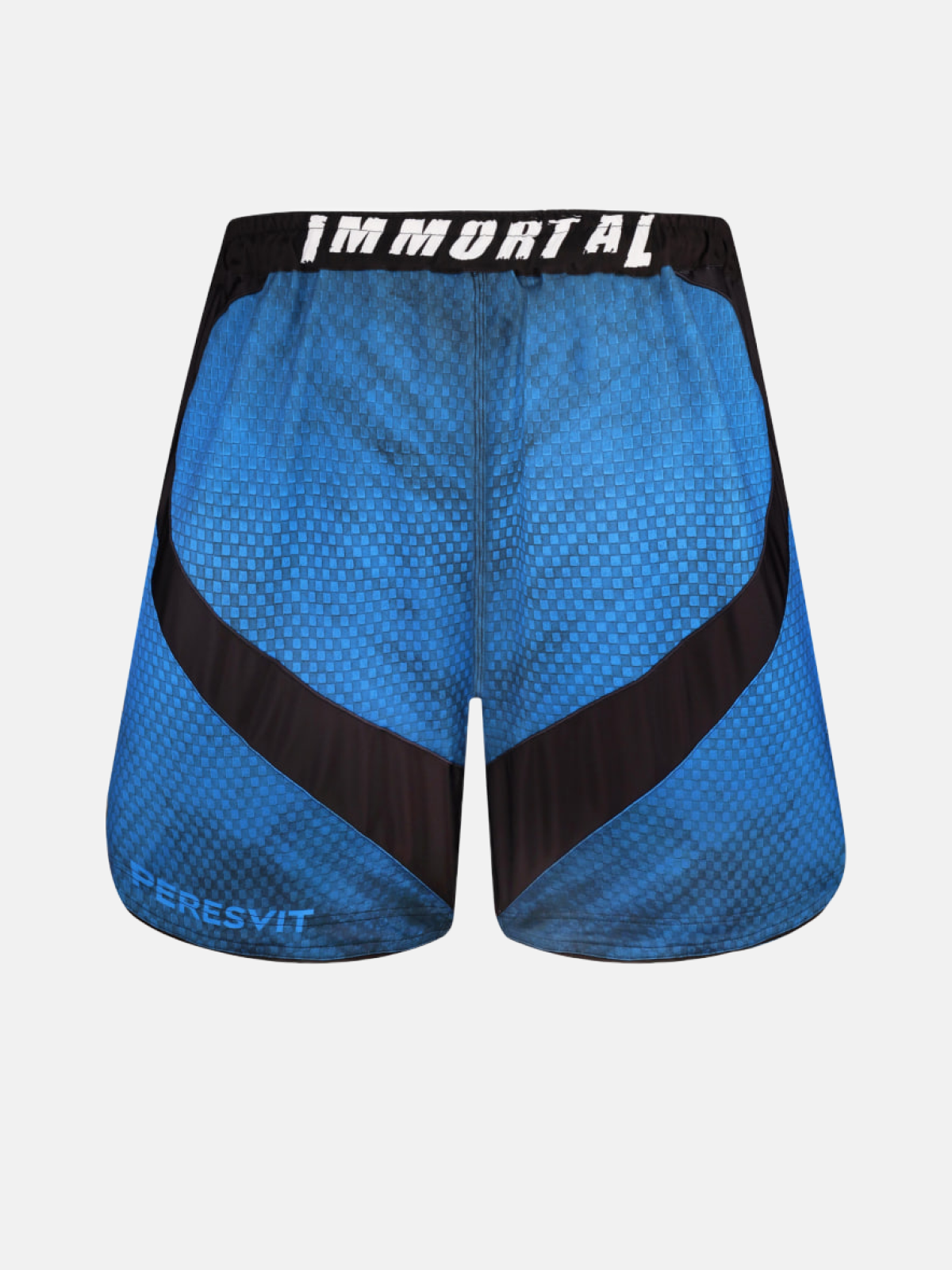 Peresvit Immortal 2.0 Fightshorts Dark Marine Redesigned, Photo № 2