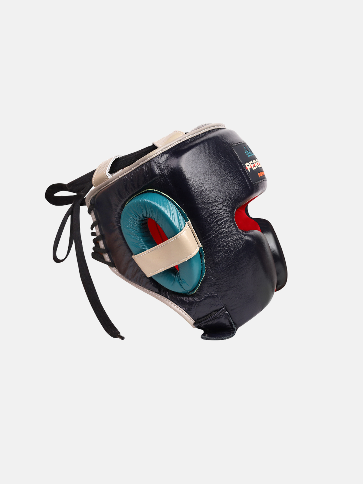 Peresvit Momentum Headguard Black Metalic Orange [COPY], Photo № 5