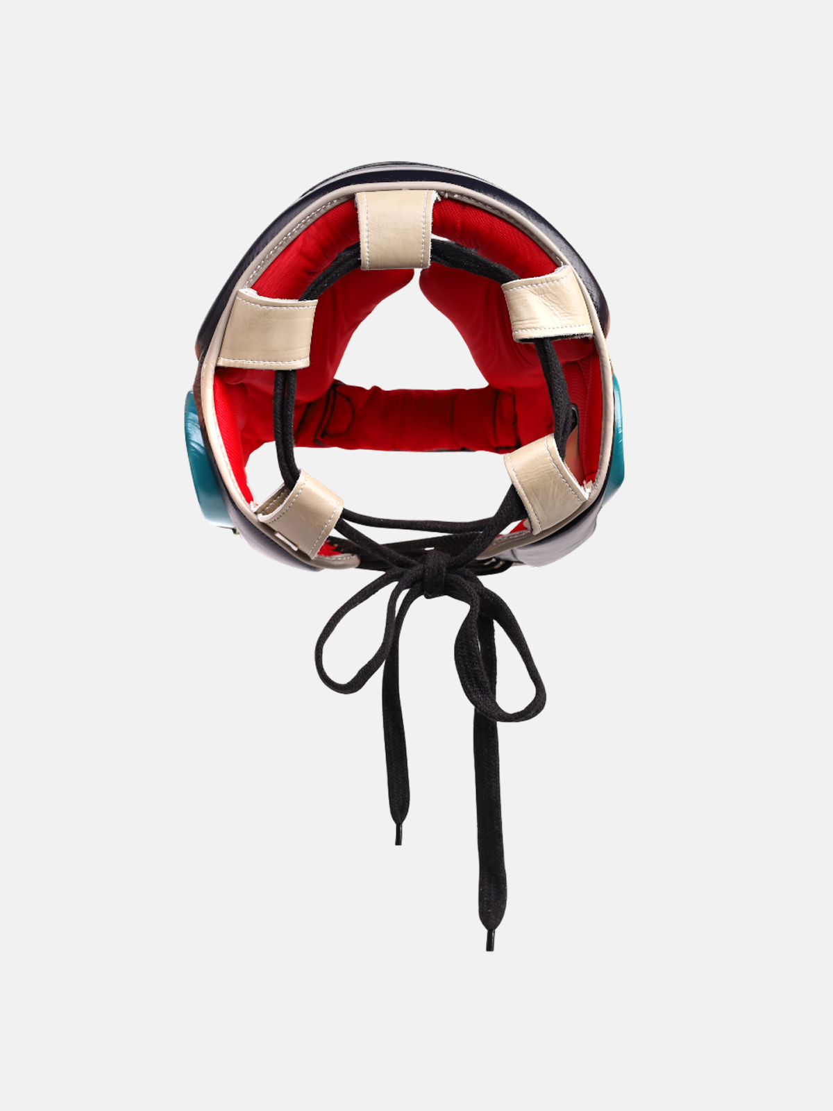 Peresvit Momentum Headguard Black Metalic Orange [COPY], Photo № 8