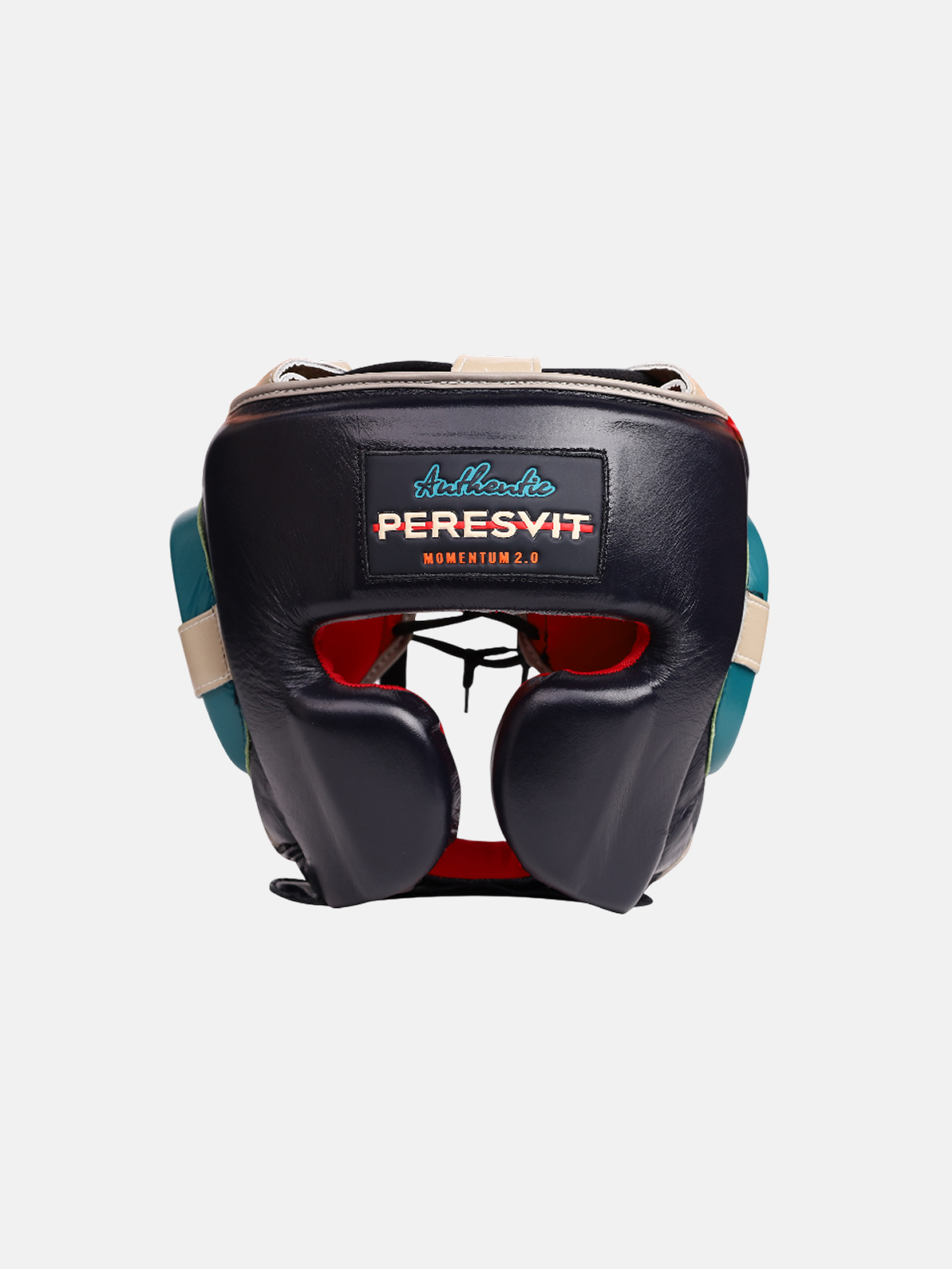 Peresvit Momentum Headguard Black Metalic Orange [COPY]