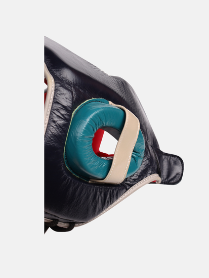 Peresvit Momentum Headguard Black Metalic Orange [COPY], Photo № 7