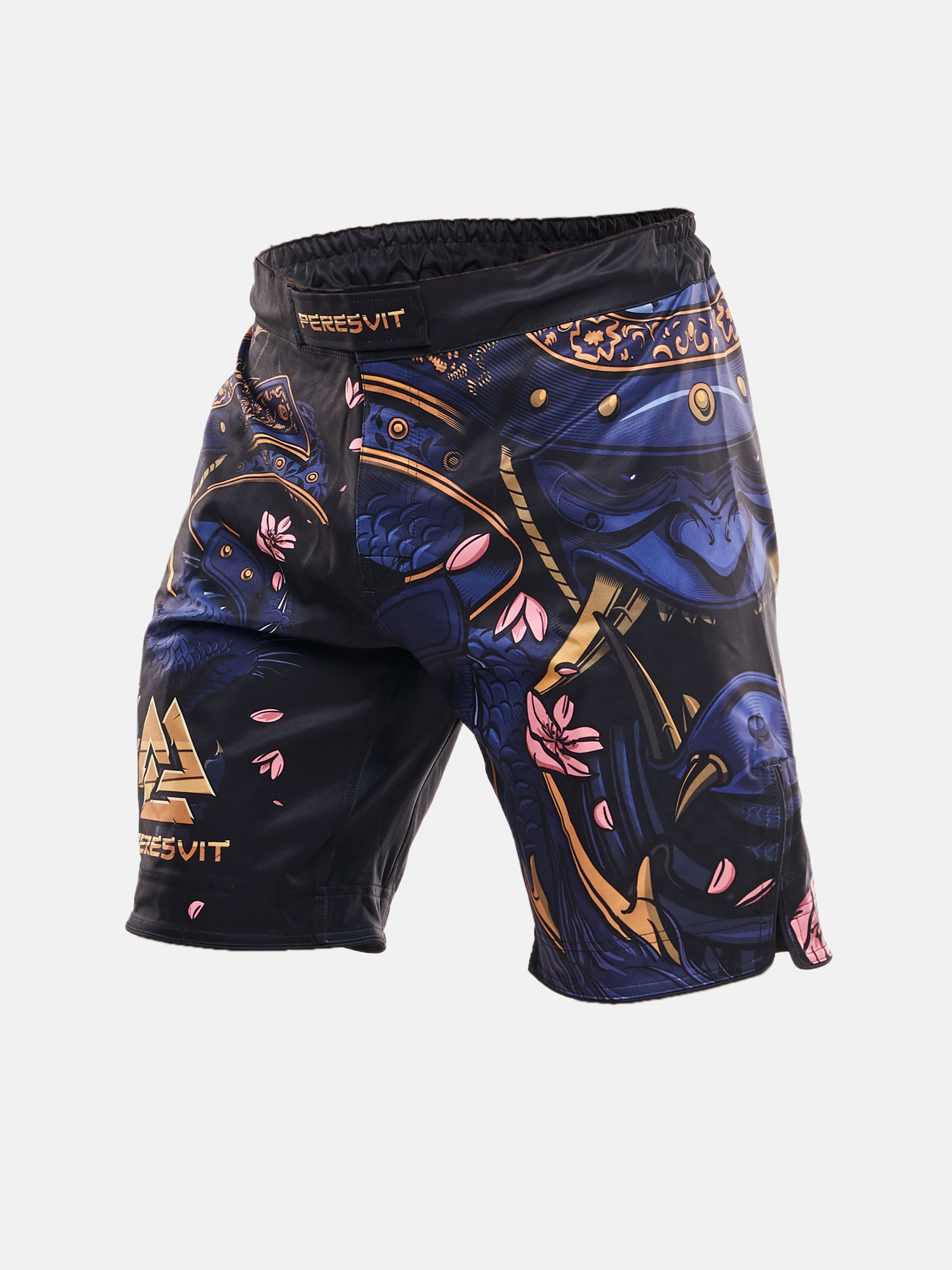 Peresvit Bushi Legend Fight Shorts