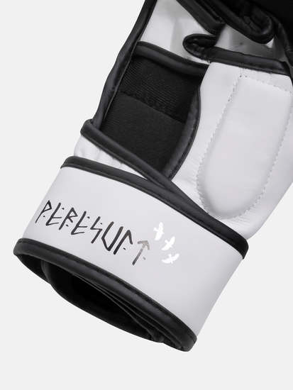 Rękawice sparingowe do MMA Peresvit Core 2.0 Valhalla Kość Słoniowa, Zdjęcie № 3