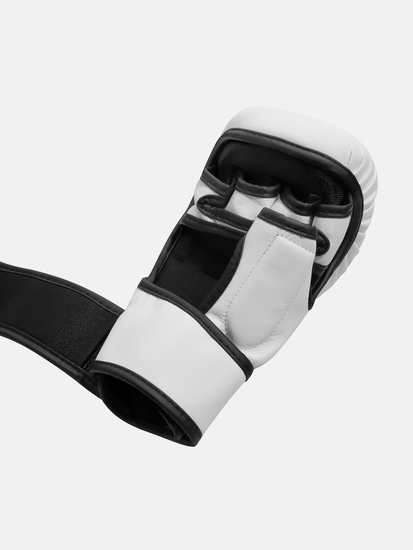 Rękawice sparingowe do MMA Peresvit Core 2.0 Valhalla Kość Słoniowa, Zdjęcie № 4