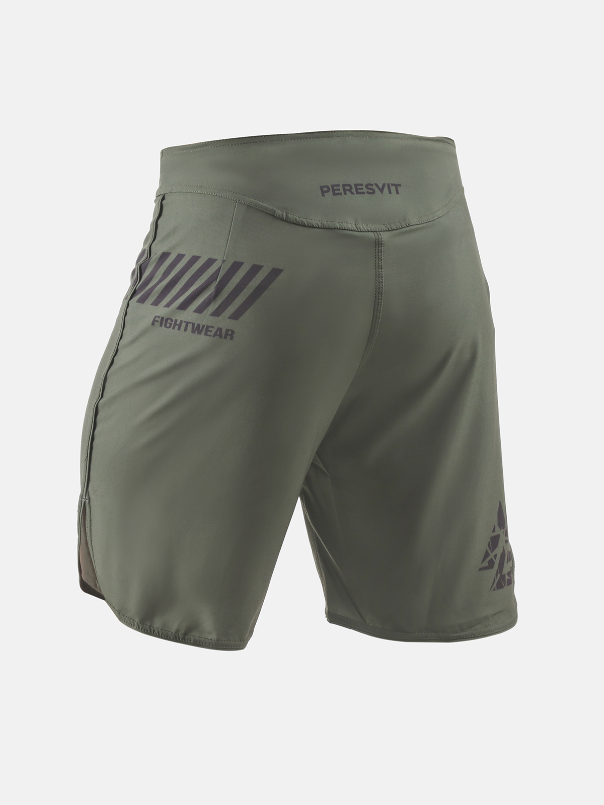 Peresvit Rival Riffle Green ММА Fight Shorts, Zdjęcie № 4