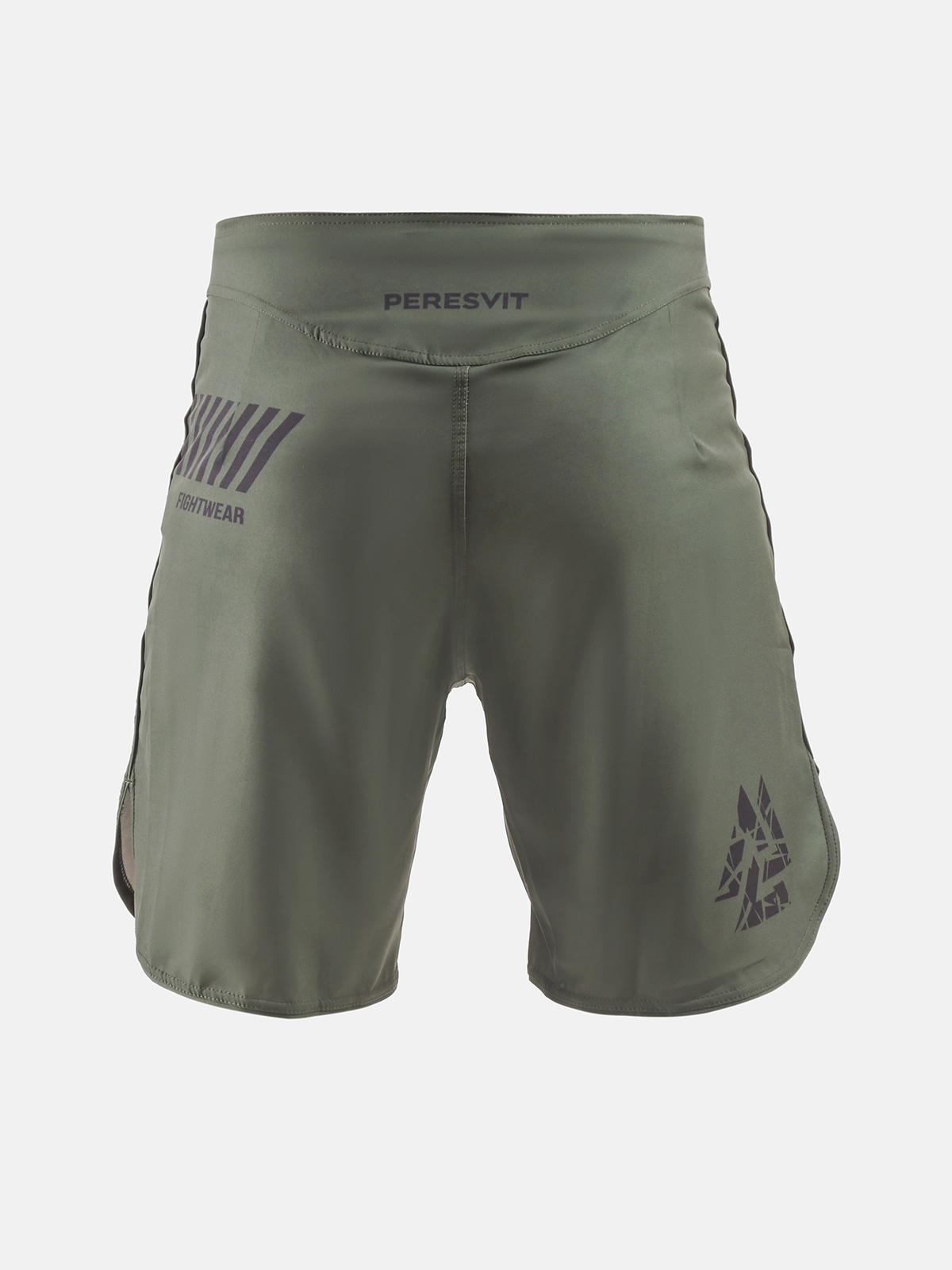 Peresvit Rival Riffle Green ММА Fight Shorts, Zdjęcie № 2