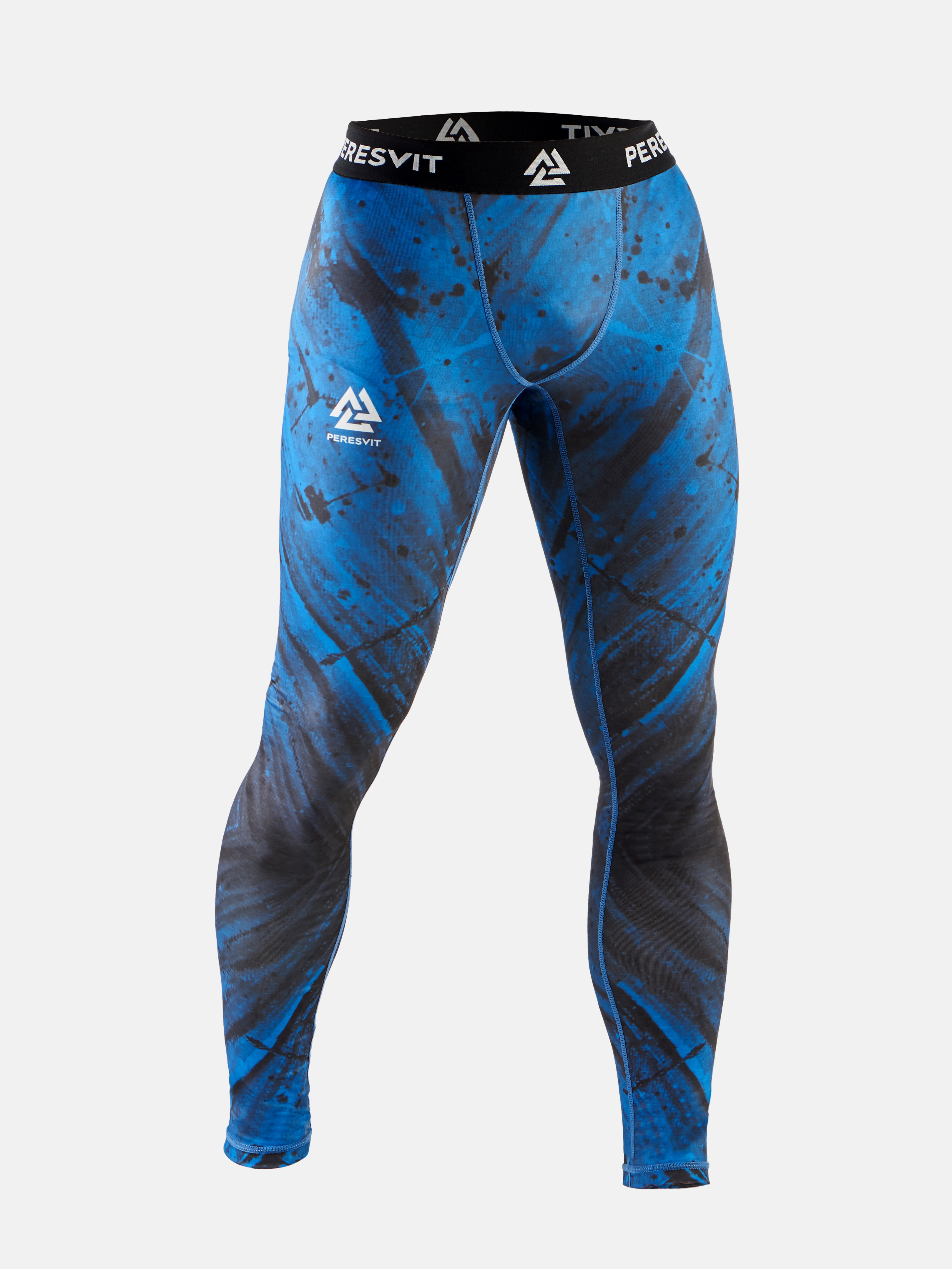 Peresvit Immortal 2.0 Dark Marine MMA Leggings