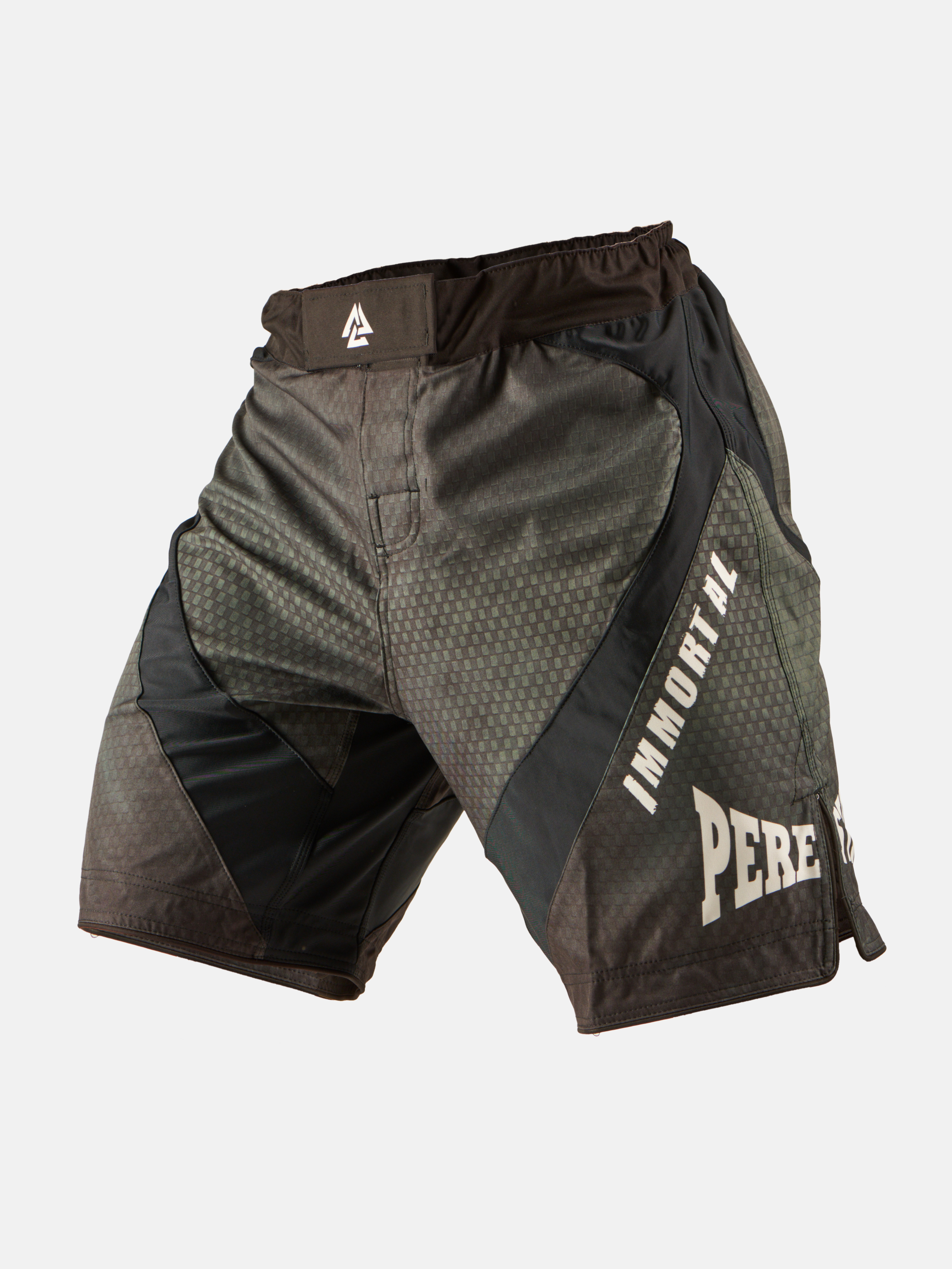 Spodenki Peresvit Immortal 2.0 Fightshorts Military Green