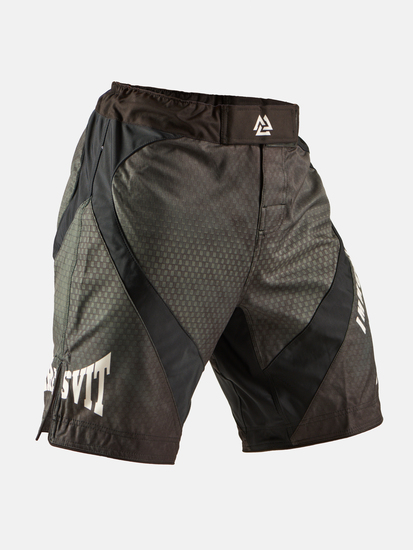 Spodenki Peresvit Immortal 2.0 Fightshorts Military Green, Zdjęcie № 3