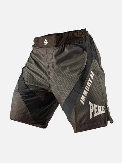 Peresvit Immortal 2.0 Fightshorts Military Green