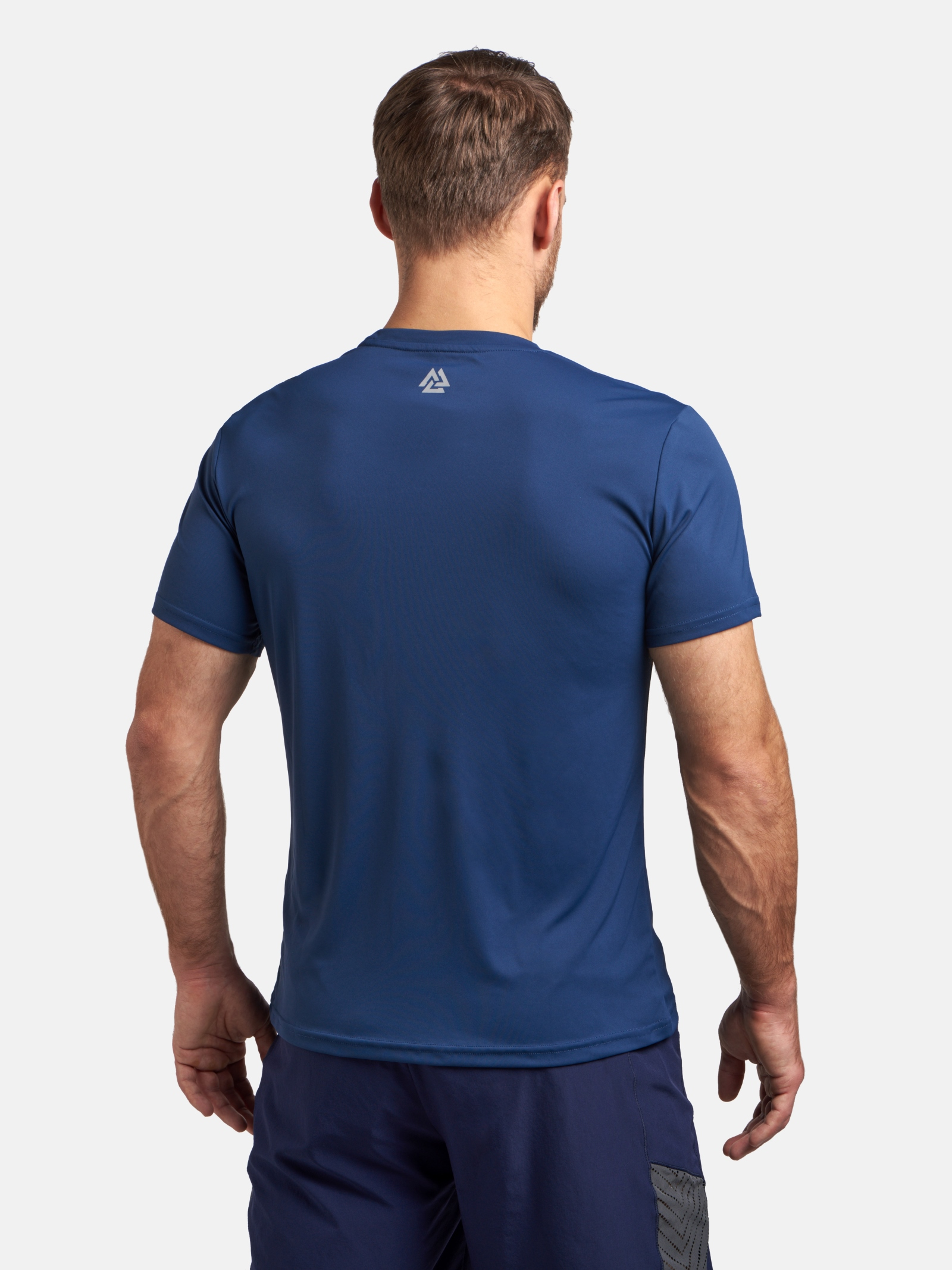 Peresvit Core Training T-shirt Navy, Zdjęcie № 2