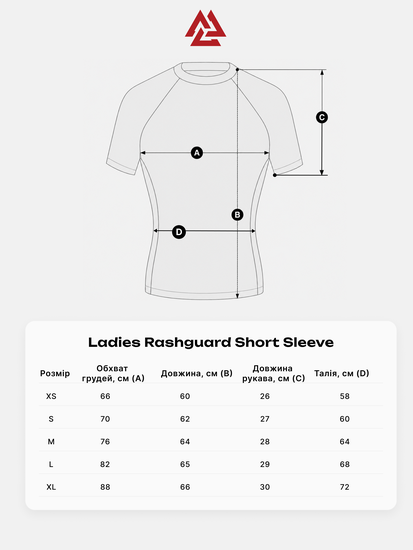 Peresvit Hiss Ladies Short Sleeve Rashguard, Zdjęcie № 4
