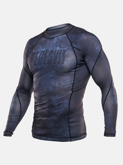 Rashguard z długim rękawem Peresvit Nuar, Zdjęcie № 3