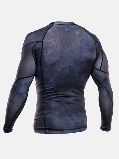 Rashguard z długim rękawem Peresvit Nuar, Zdjęcie № 2