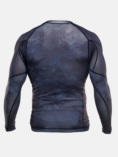 Rashguard z długim rękawem Peresvit Nuar, Zdjęcie № 4