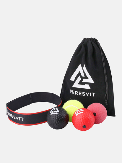 Peresvit Reflex Boxing Set, Photo No. 3