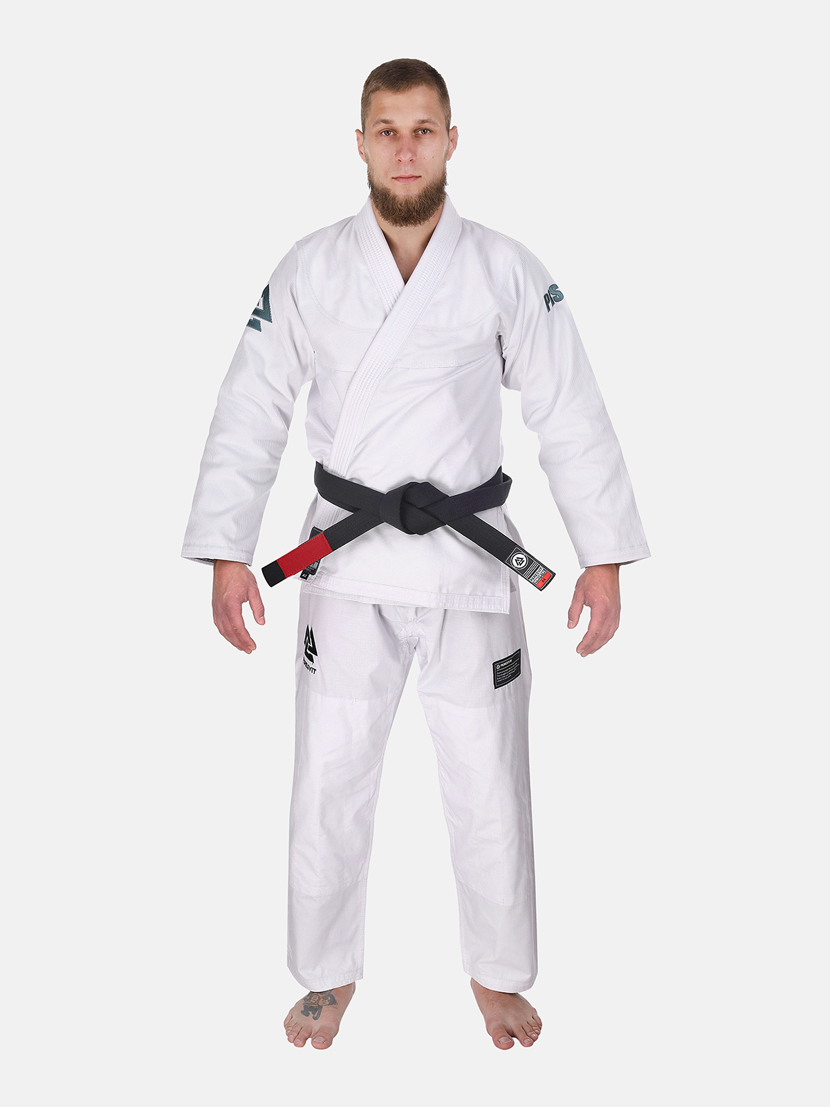 Peresvit Ultralight Gi White