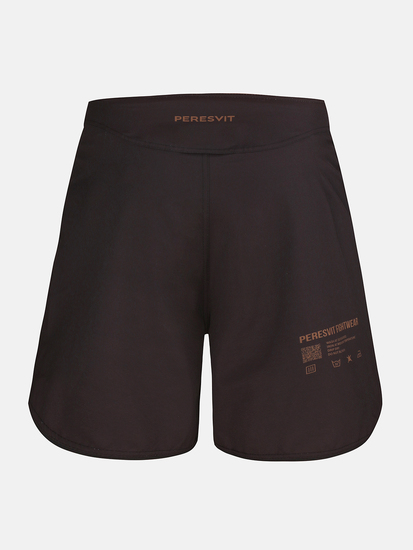 Peresvit Core ММА Fight Shorts Brown, Photo No. 2