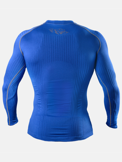 Peresvit 3D Performance Rush Long Sleeve Royal