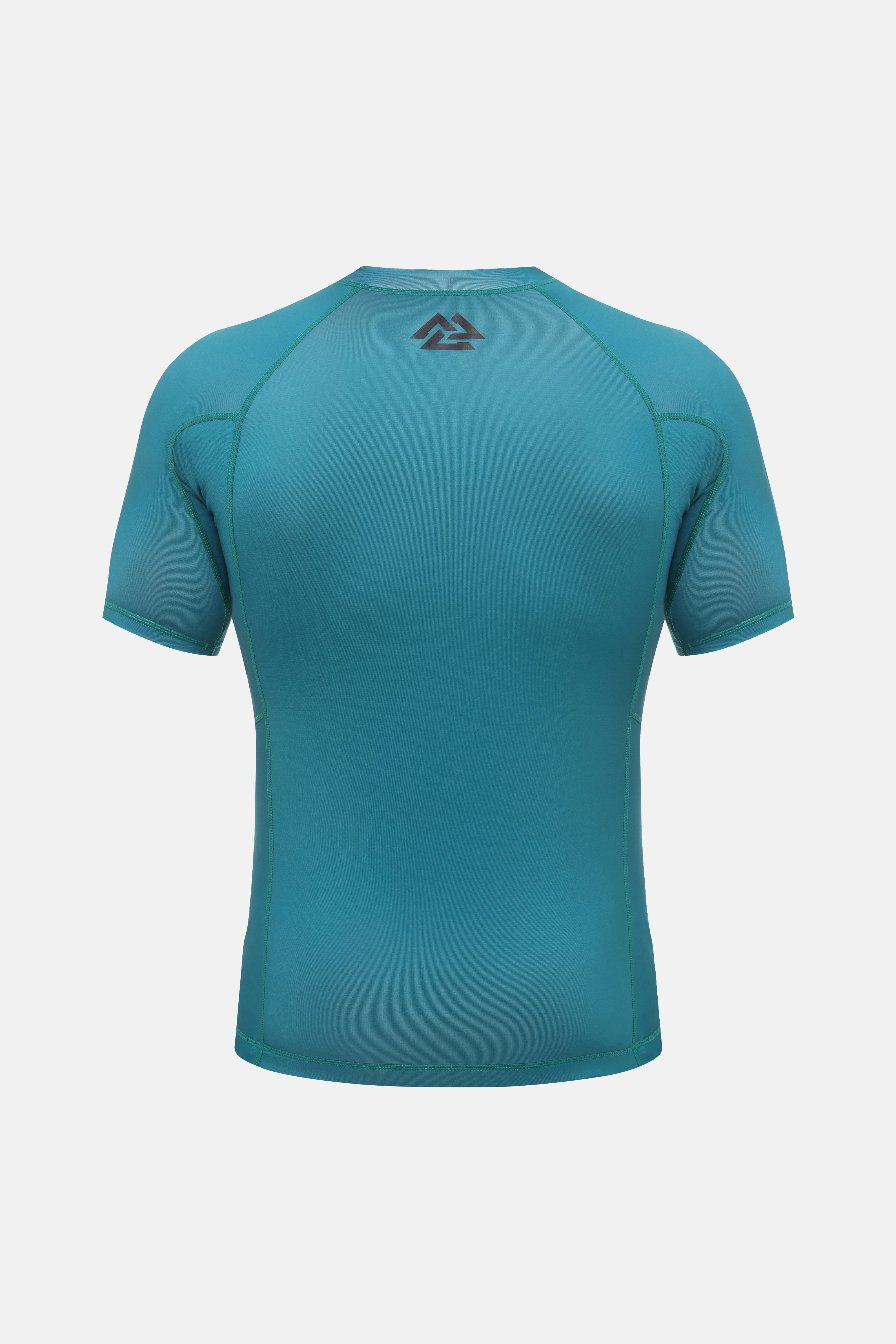 Peresvit Core Short Sleeve Teal Green, Photo № 2
