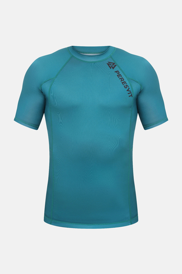 Peresvit Core Short Sleeve Teal Green, Photo № 3