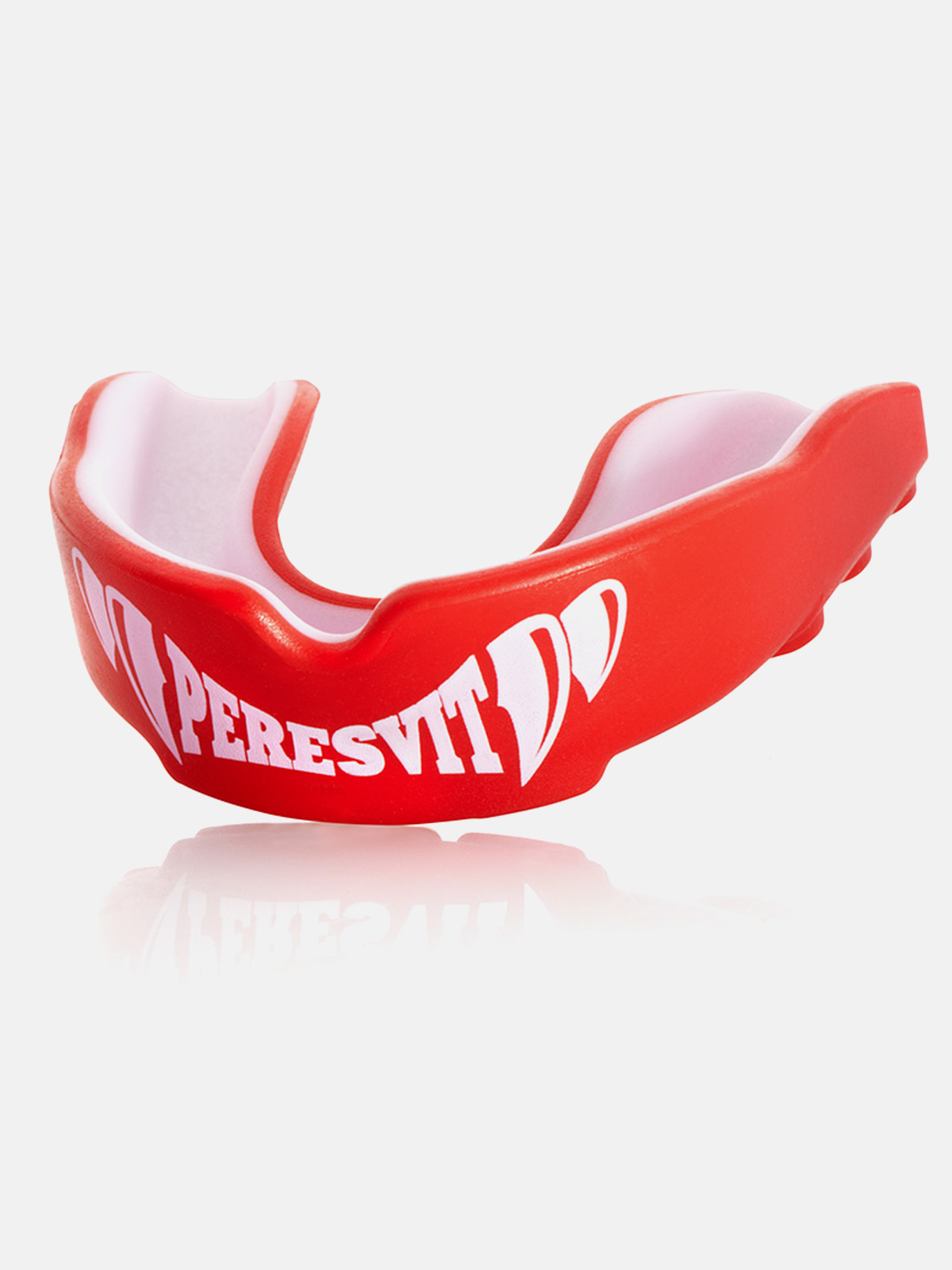 Peresvit Protector Red White