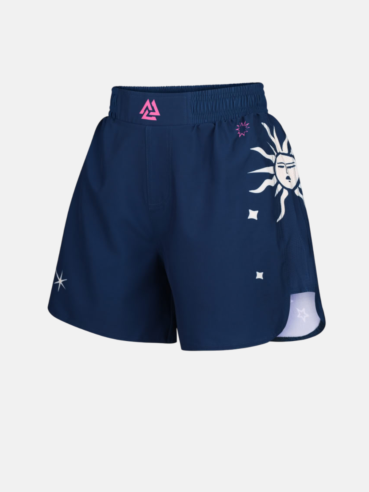 Peresvit Equinox MMA Ladies Fight Shorts, Photo № 3