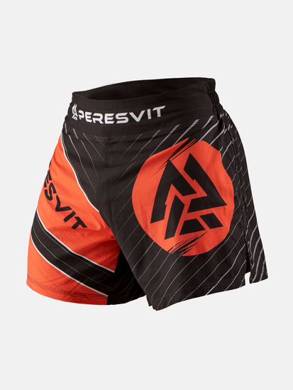 Peresvit Valknut Fight Shorts