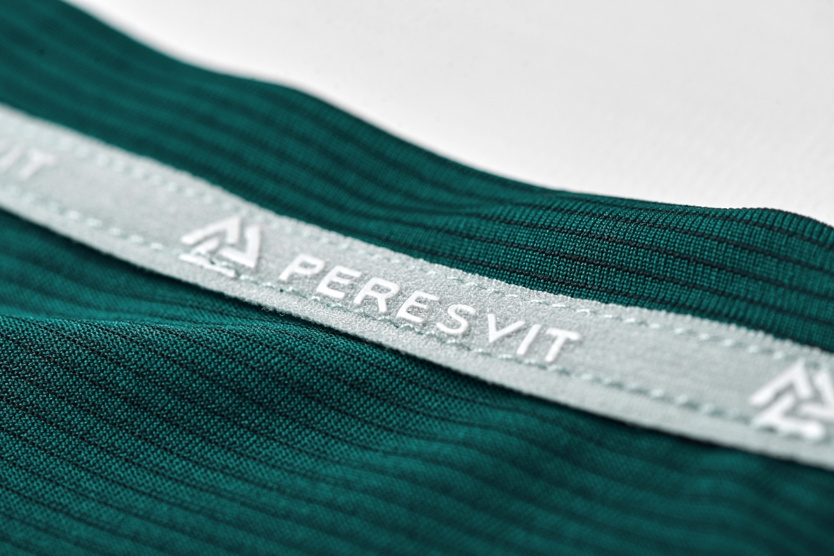 Peresvit Breeze T-shirt Dark Green, Photo No. 4