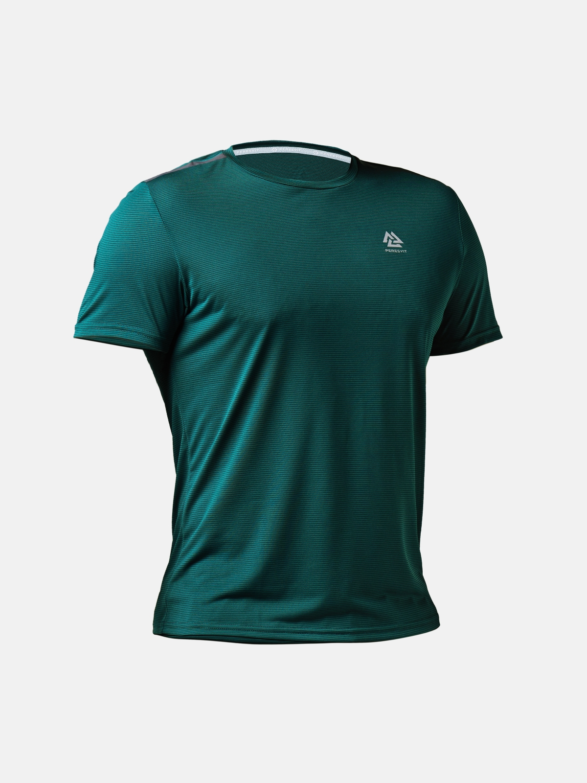 Peresvit Breeze T-shirt Dark Green, Photo No. 3