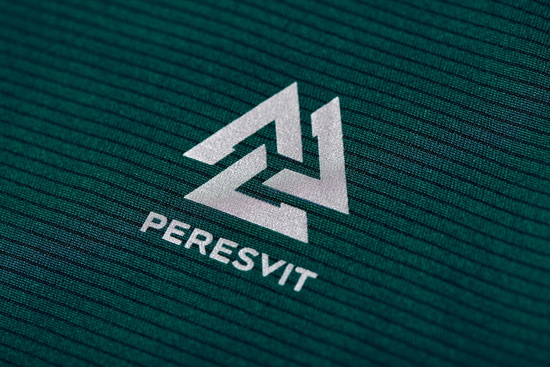 Peresvit Breeze T-shirt ciemnozielony, Zdjęcie № 5