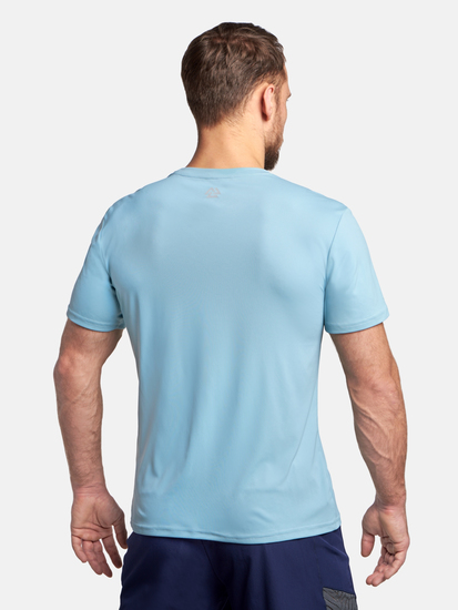 Peresvit Core Training T-shirt Steel Blue, Photo No. 2