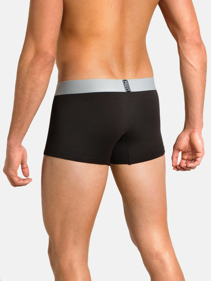 Peresvit Native Cotton Trunks Black, Photo No. 2