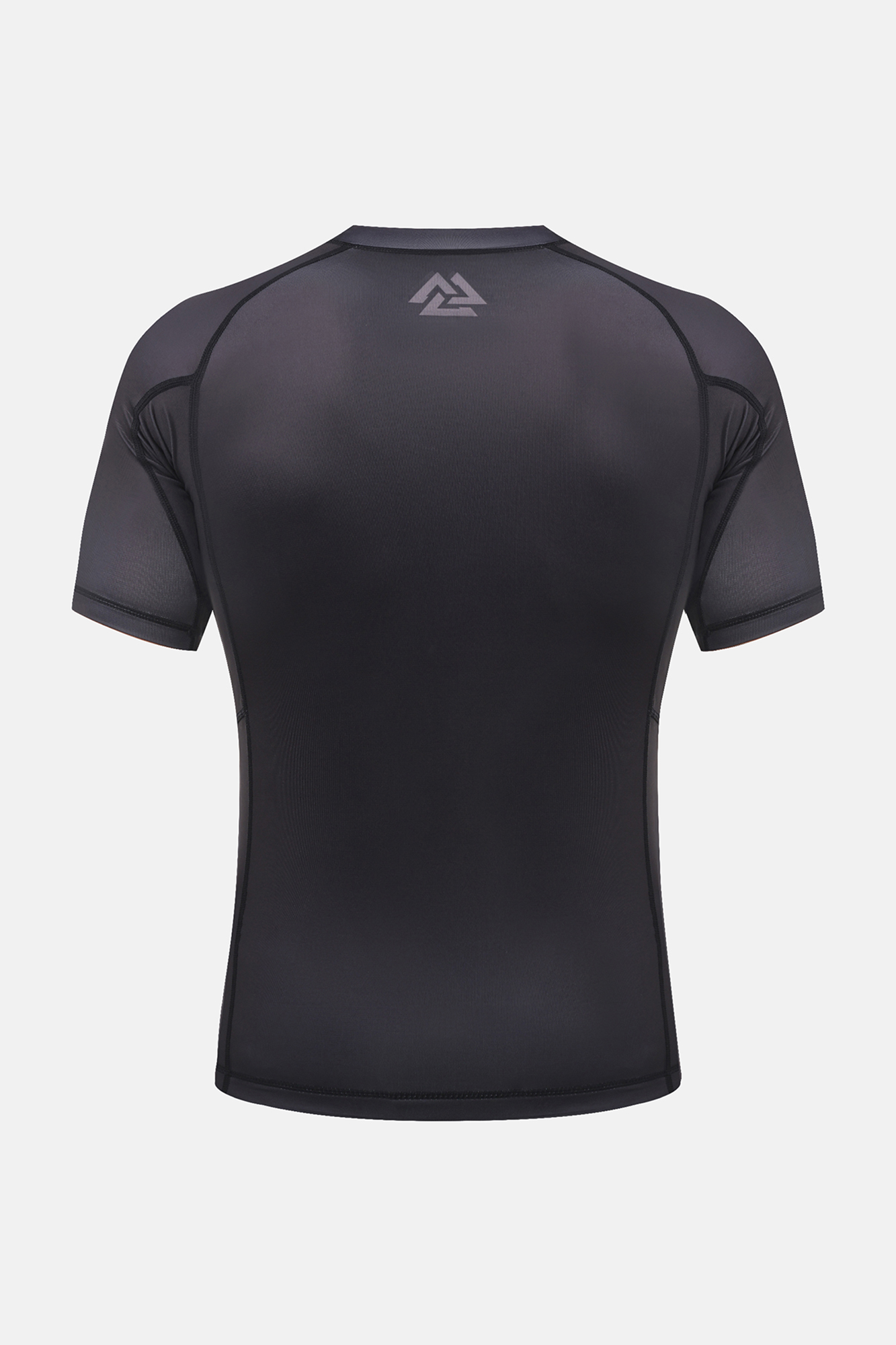 Peresvit Core Short Sleeve Dark Grey, Photo № 2
