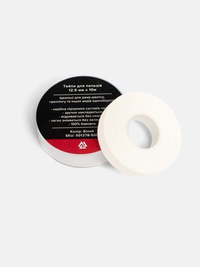 Peresvit Finger Tape Black, Photo No. 2