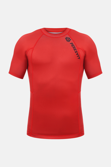 Peresvit Core Short Sleeve Scarlet, Photo № 3