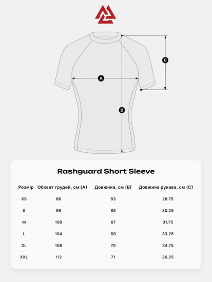 Peresvit Core Short Sleeve Scarlet, Zdjęcie № 9