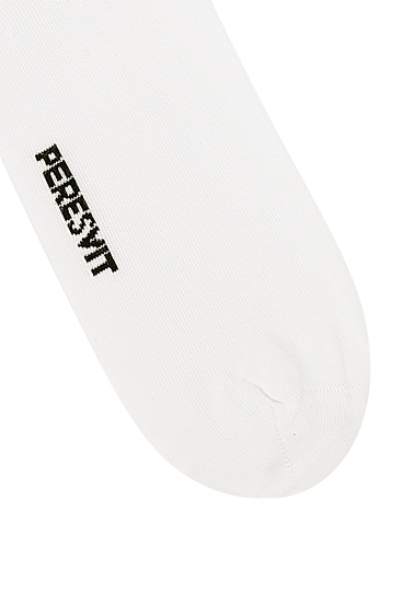 Peresvit Wrestling Airlines Socks White, Photo No. 2
