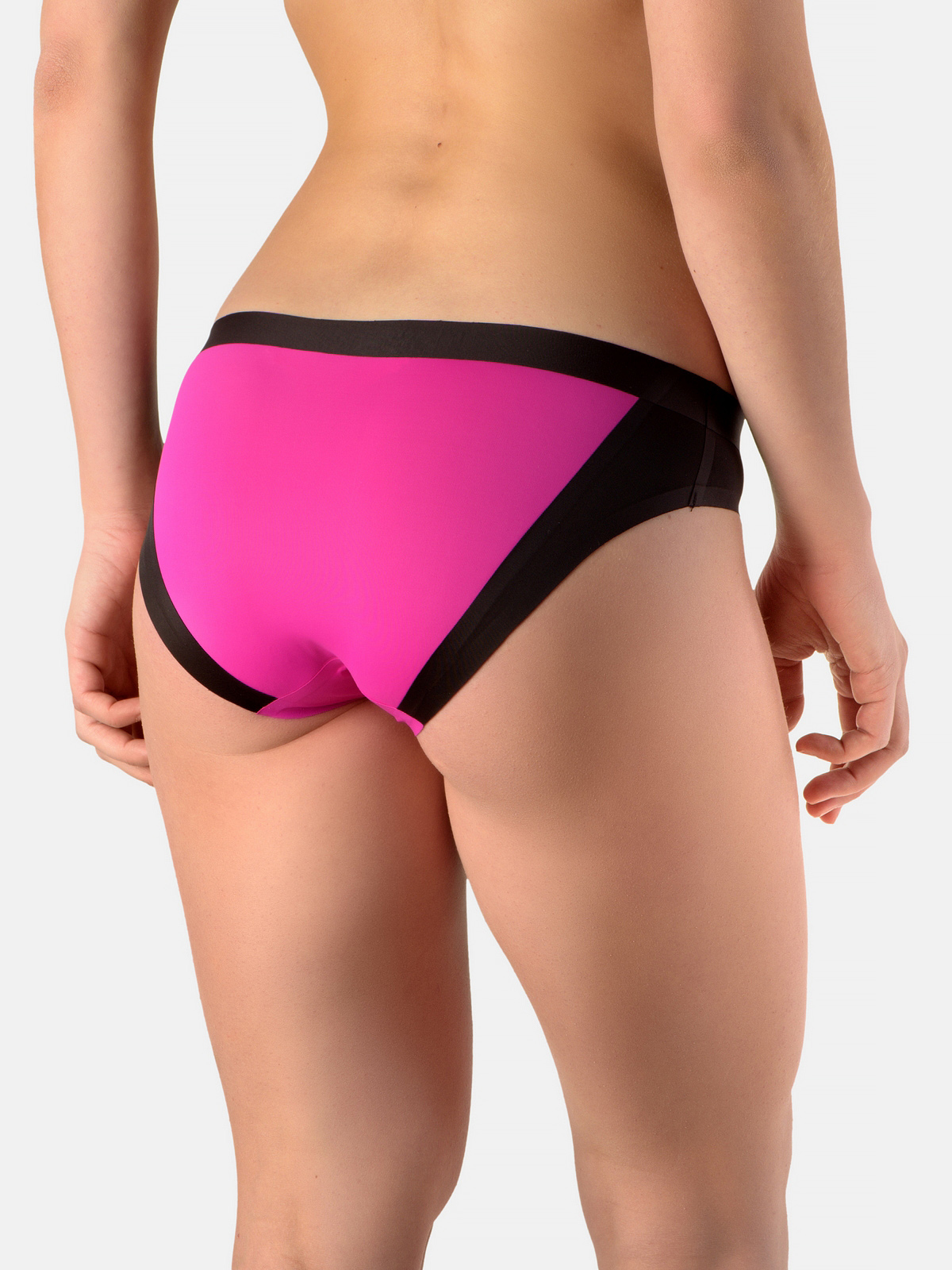 Peresvit Performance Womens Bikini Neon Pink, Photo No. 2